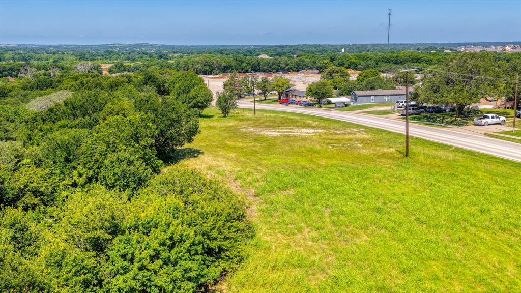 Clearfork Bluff Add - Commercial Sale