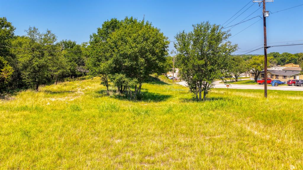 Clearfork Bluff Add - Commercial Sale