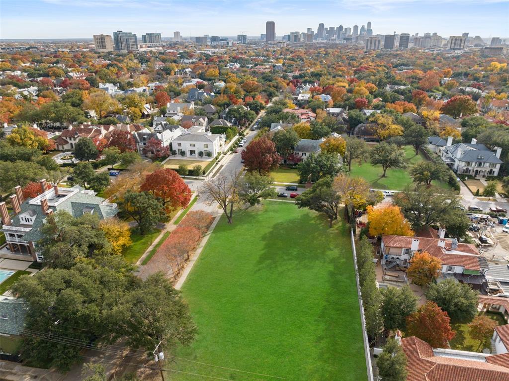This gorgeous lot on the prestigious Beverly Dr in Highland Park, TX has been cleared and is ready for you to dream big. With its beautiful hedge-lined streets, this affluent and picturesque community is the epitome of luxury living. Bring your builder, or reach out to the listing agent for recommendations. Highland Park, TX is renowned for its upscale charm, stately homes, highly rated schools, and proximity to amenities such as the Dallas Country Club and shopping at Highland Park Village.