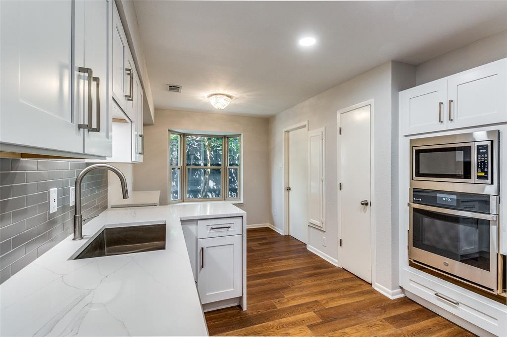 Park Preston - Residential