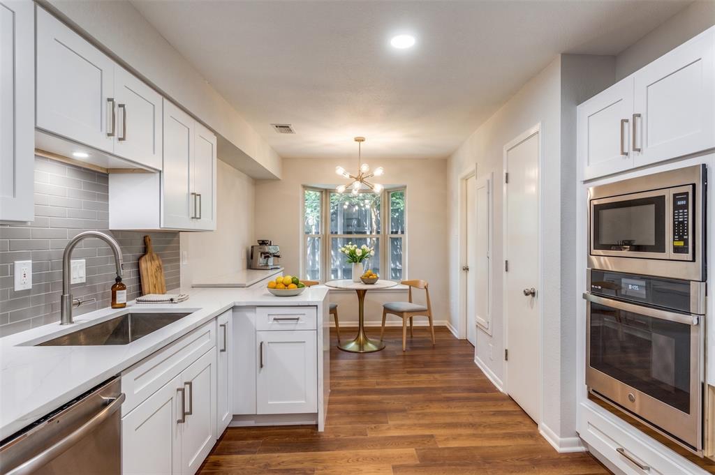 Park Preston - Residential