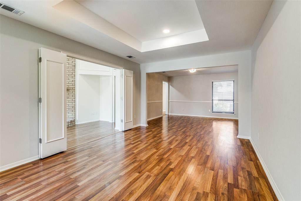 Park Preston - Residential