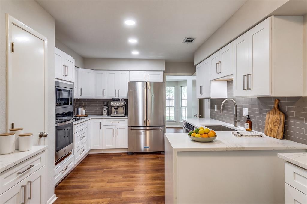 Park Preston - Residential