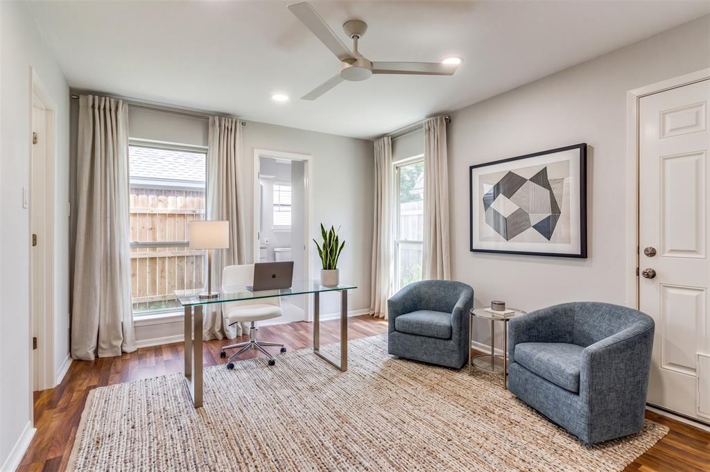 Park Preston - Residential