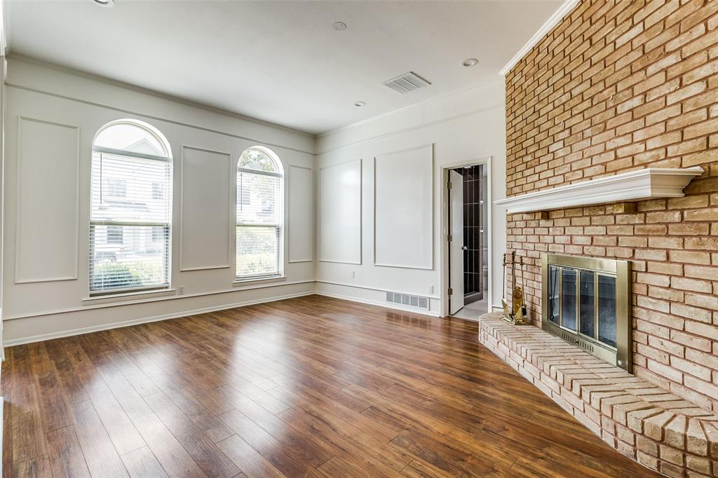Park Preston - Residential