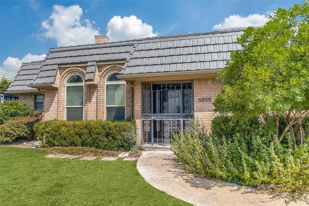 Park Preston - Residential