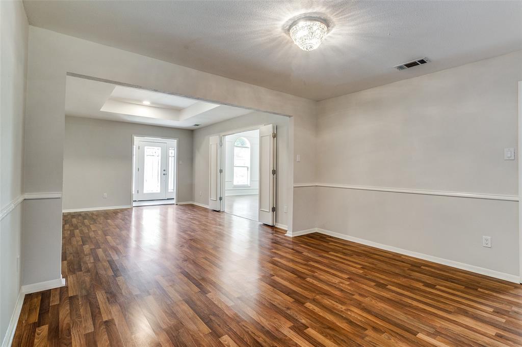 Park Preston - Residential