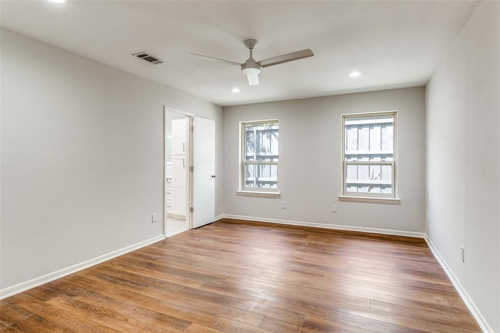 Park Preston - Residential