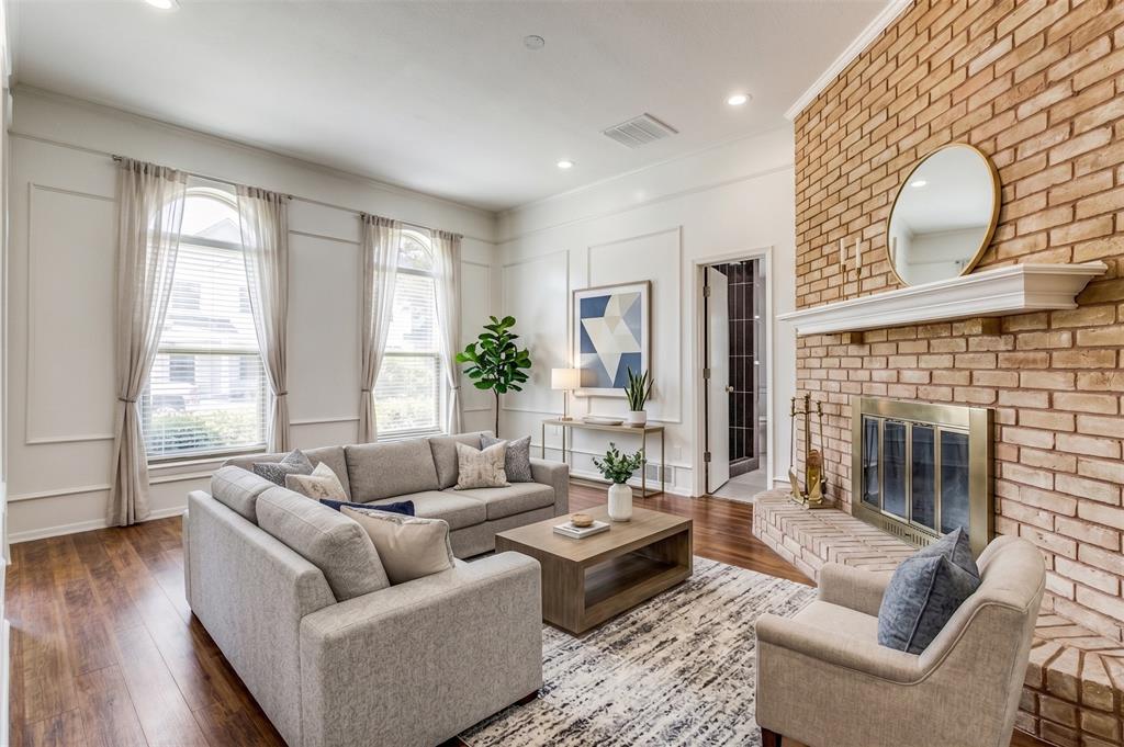 Park Preston - Residential