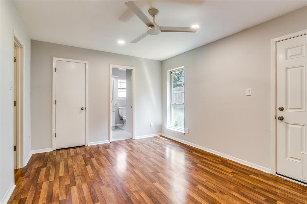 Park Preston - Residential