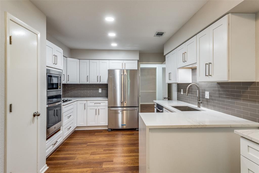 Park Preston - Residential