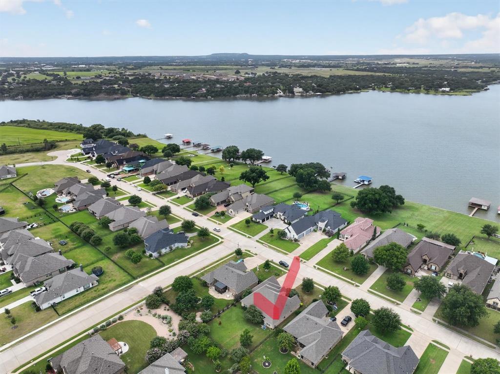 Abes Landing Ph Three A - Residential