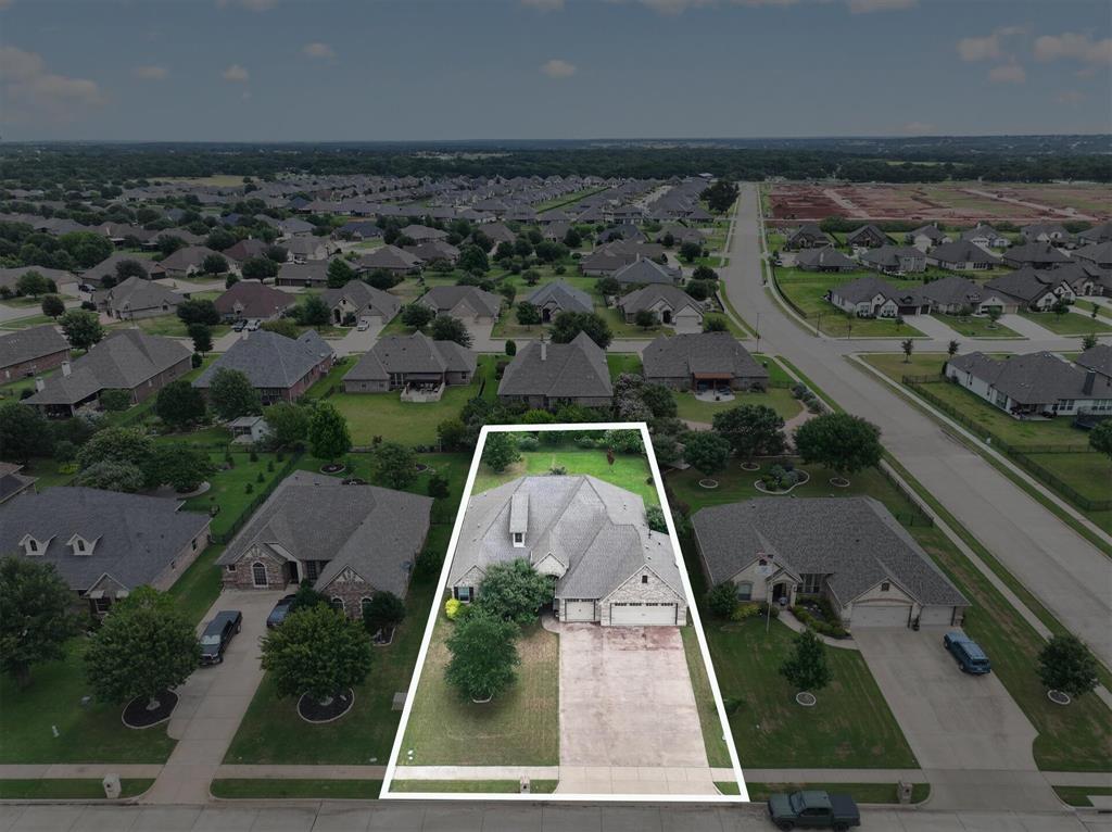 Abes Landing Ph Three A - Residential