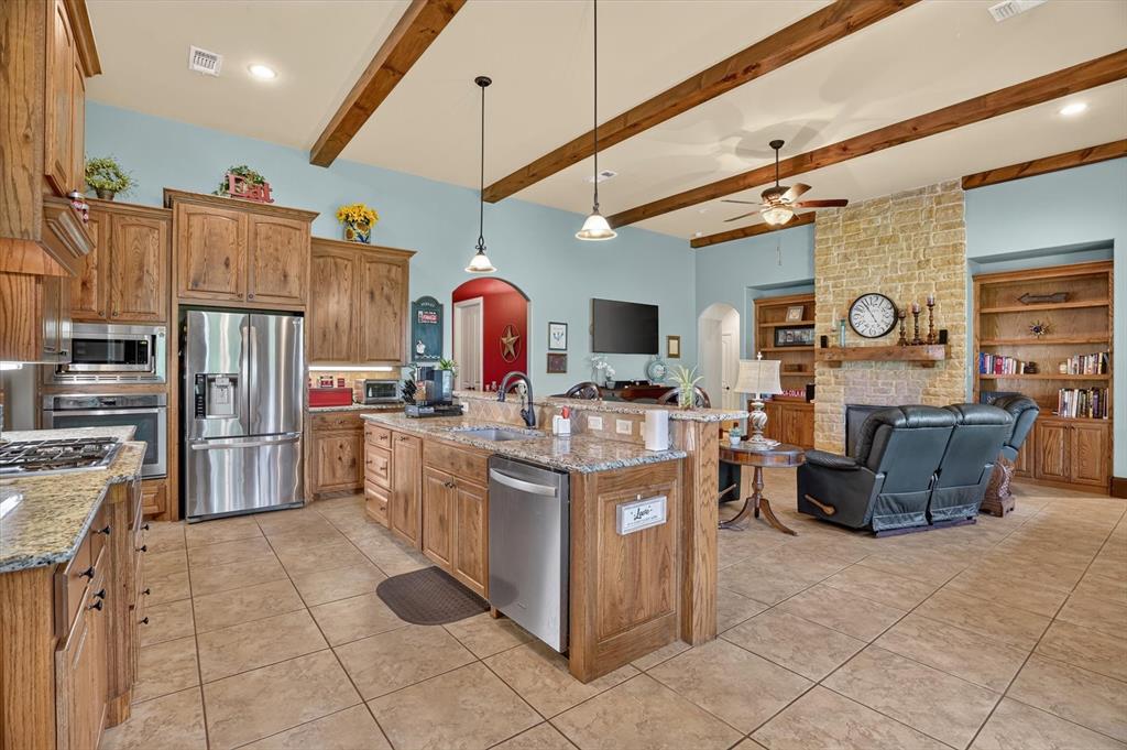 Abes Landing Ph Three A - Residential