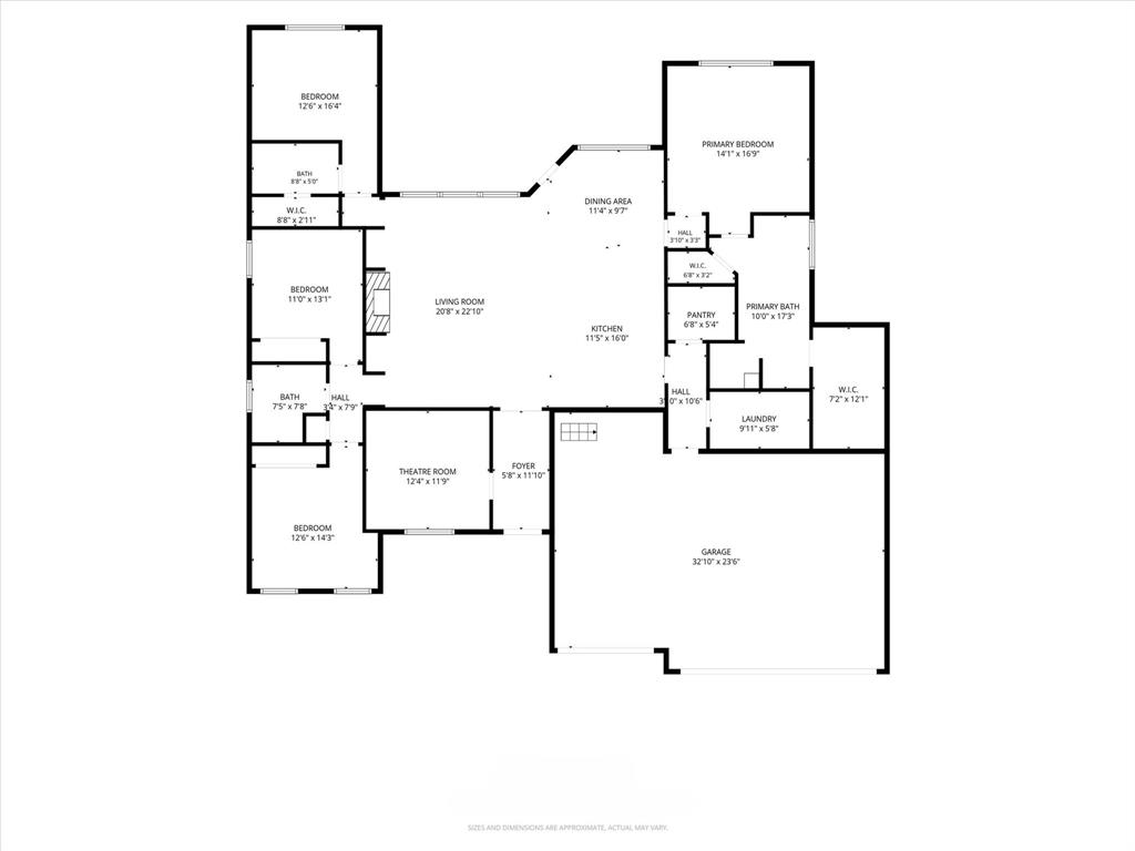 Abes Landing Ph Three A - Residential