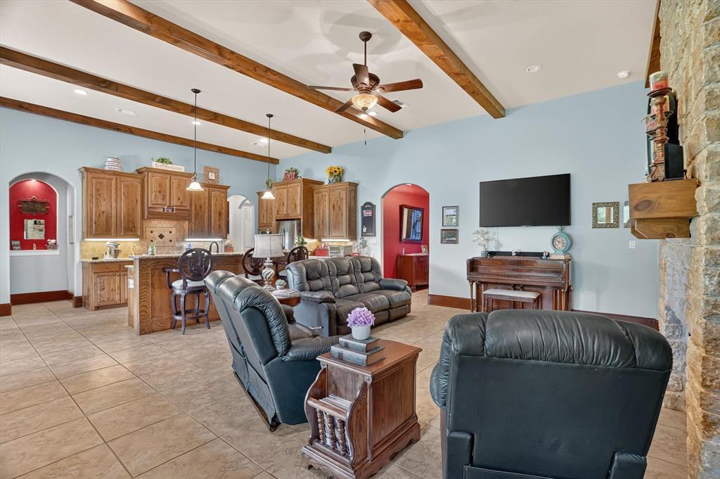 Abes Landing Ph Three A - Residential