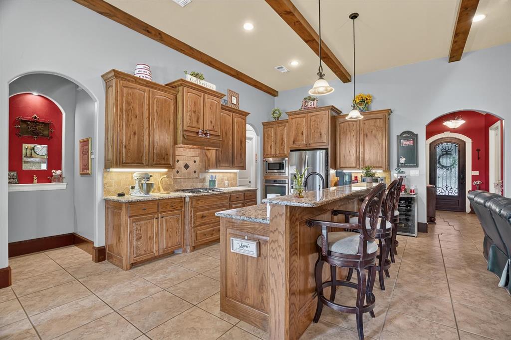 Abes Landing Ph Three A - Residential