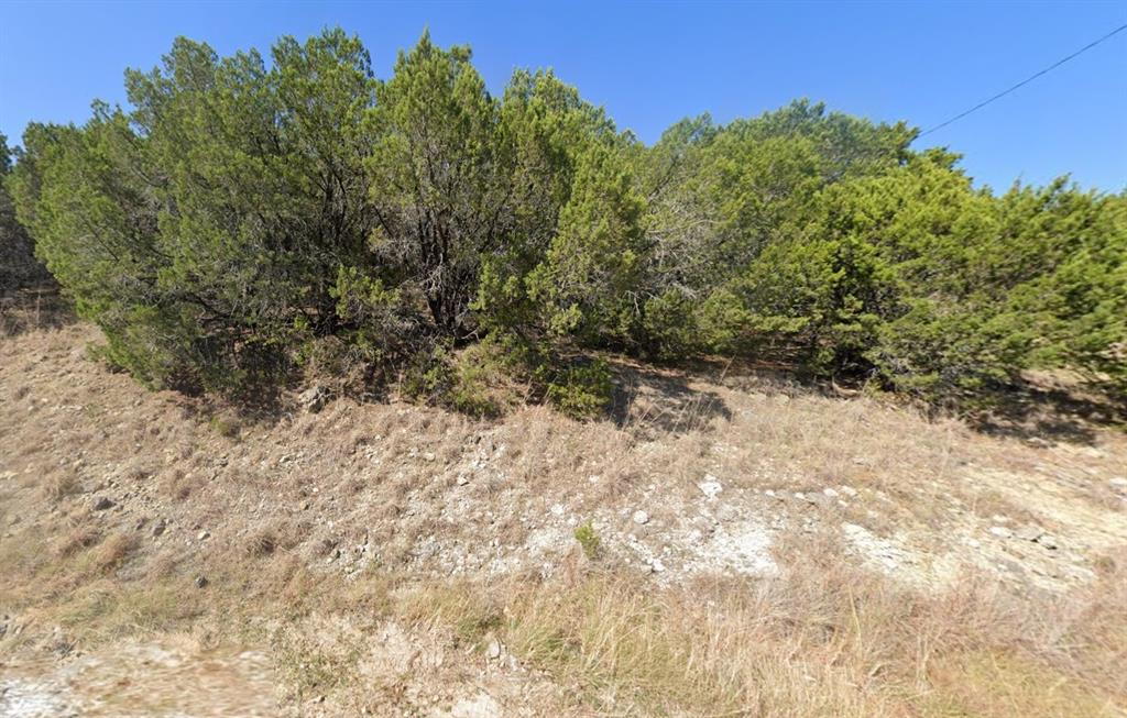 Canyon Creek III - Land