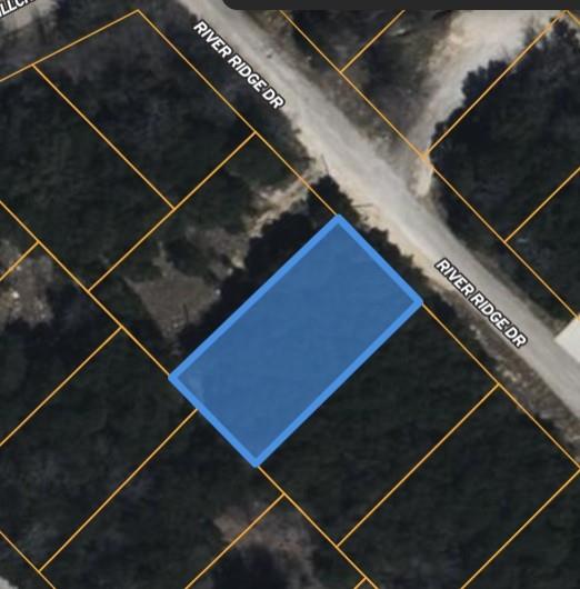 Canyon Creek III - Land