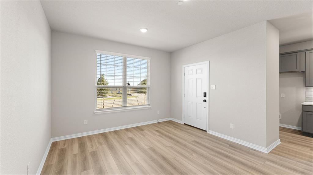 Bel Air Village Townhomes - Residential