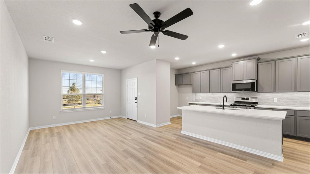 Bel Air Village Townhomes - Residential