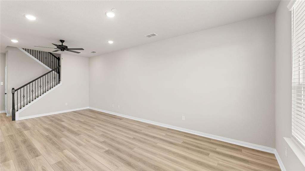 Bel Air Village Townhomes - Residential