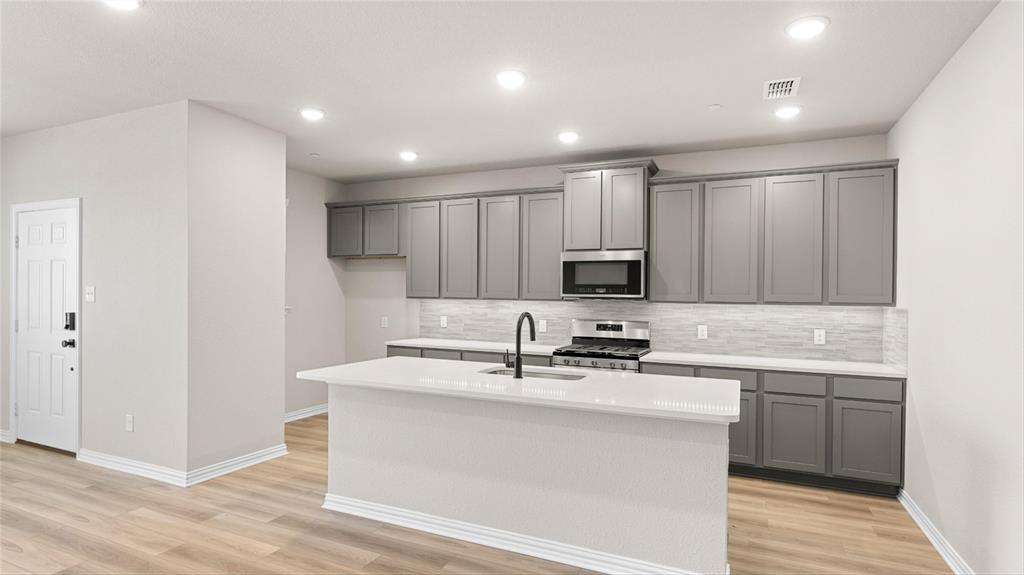 Bel Air Village Townhomes - Residential