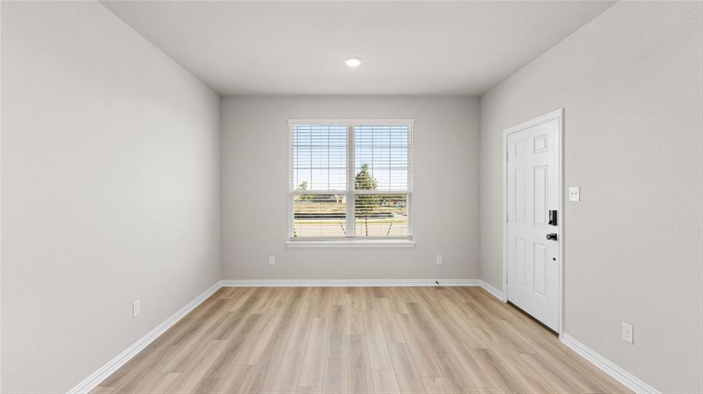 Bel Air Village Townhomes - Residential