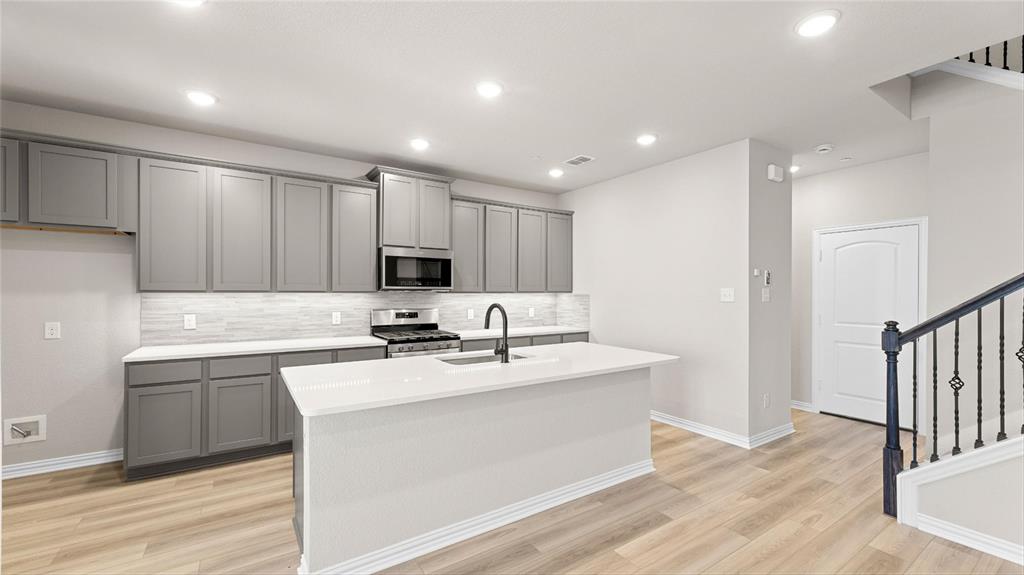 Bel Air Village Townhomes - Residential