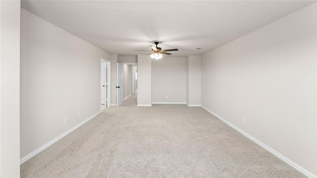 Bel Air Village Townhomes - Residential