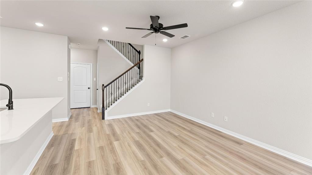 Bel Air Village Townhomes - Residential