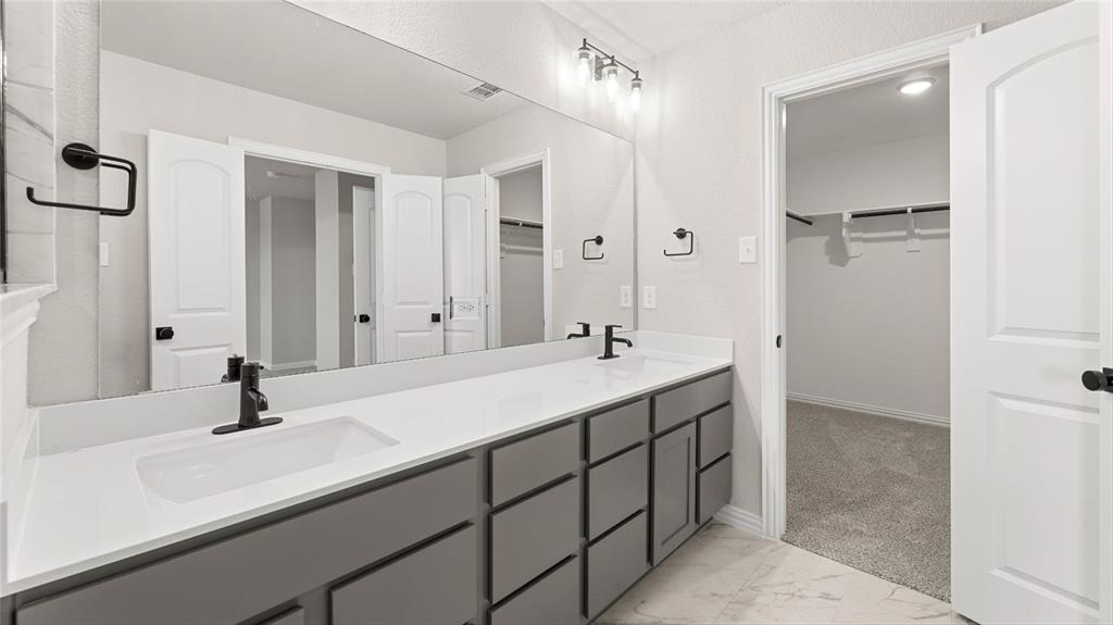 Bel Air Village Townhomes - Residential