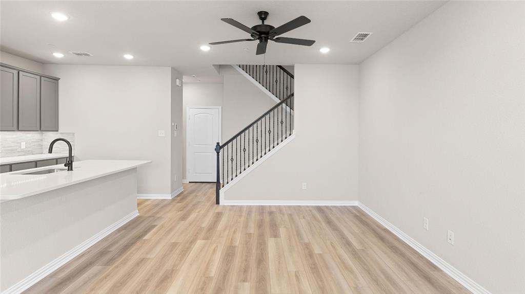 Bel Air Village Townhomes - Residential