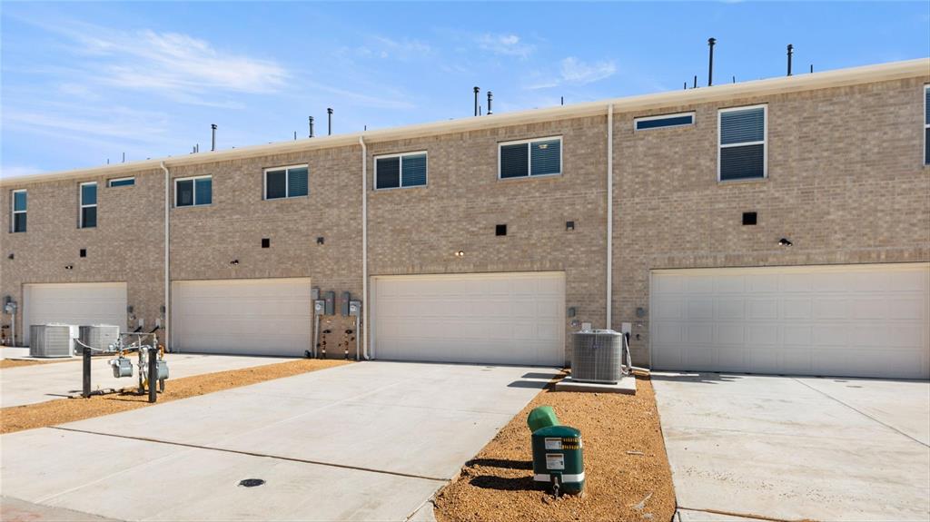 Bel Air Village Townhomes - Residential