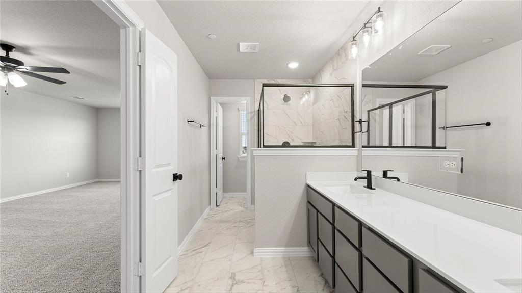 Bel Air Village Townhomes - Residential