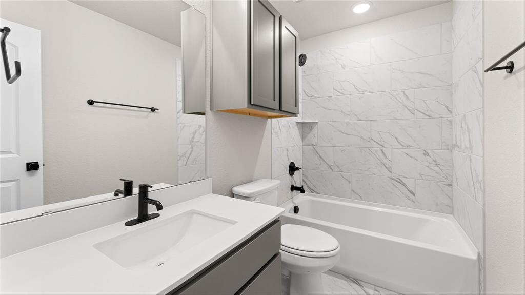 Bel Air Village Townhomes - Residential