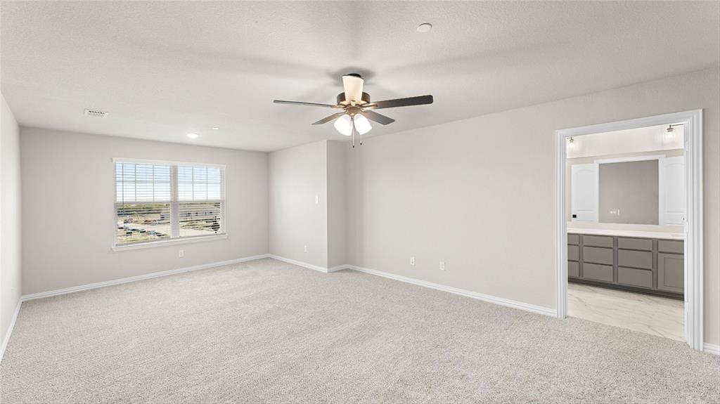 Bel Air Village Townhomes - Residential