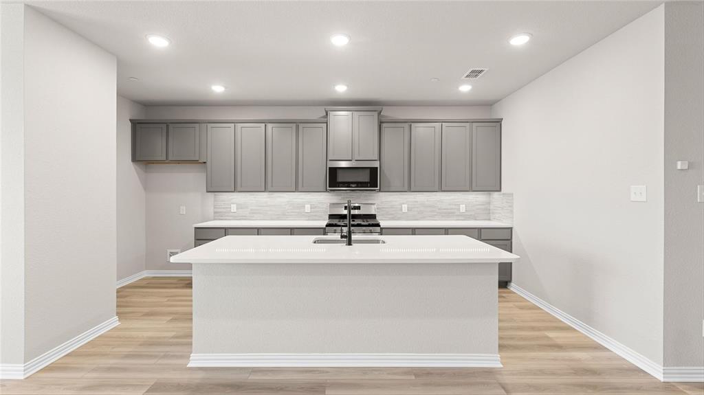 Bel Air Village Townhomes - Residential