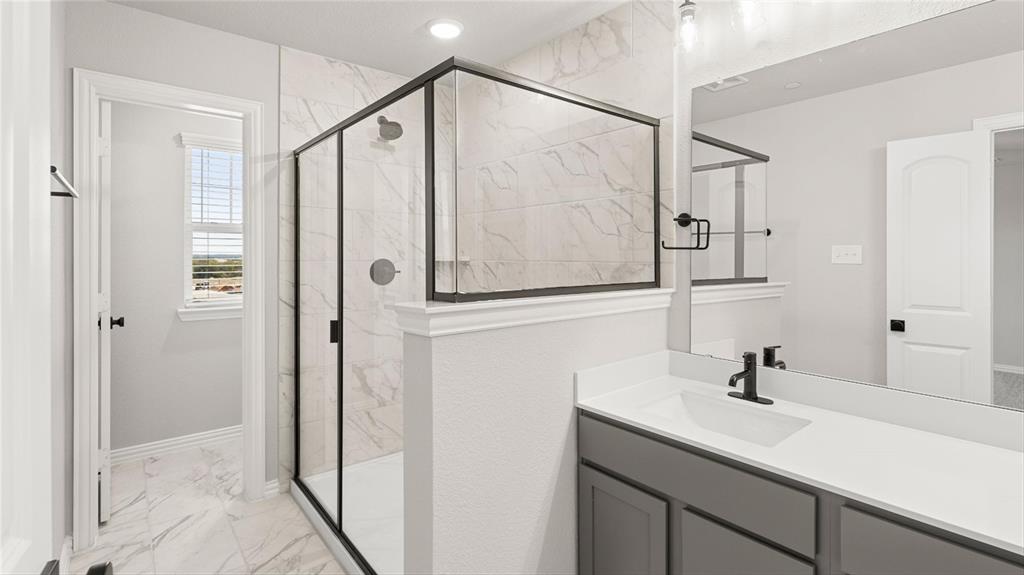 Bel Air Village Townhomes - Residential