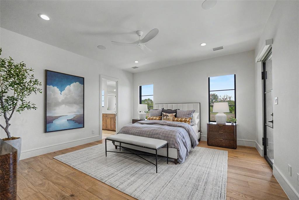 Silverado on the Brazos - Residential