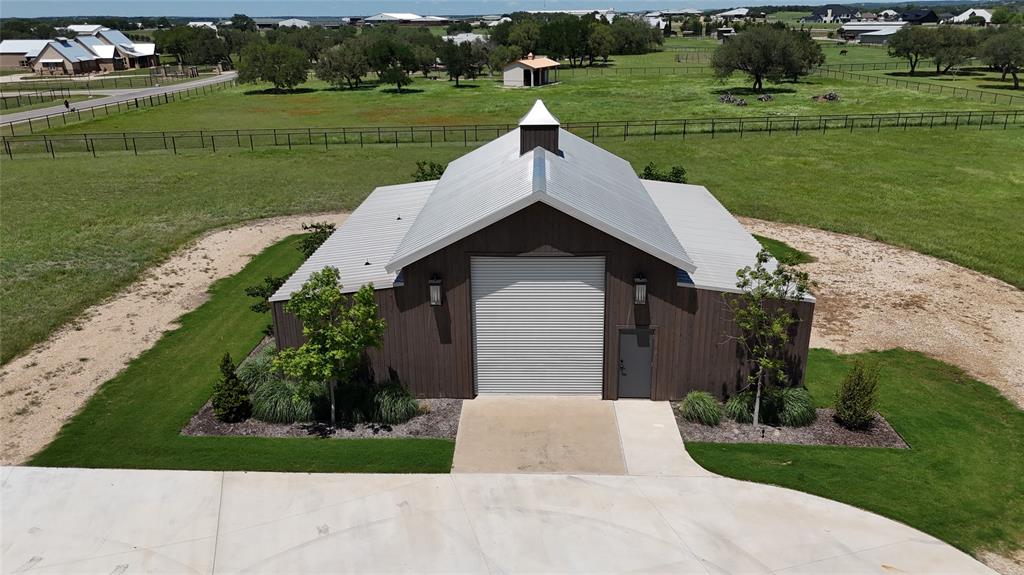 Silverado on the Brazos - Residential