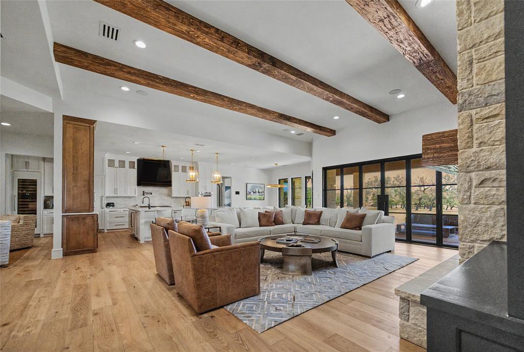 Silverado on the Brazos - Residential