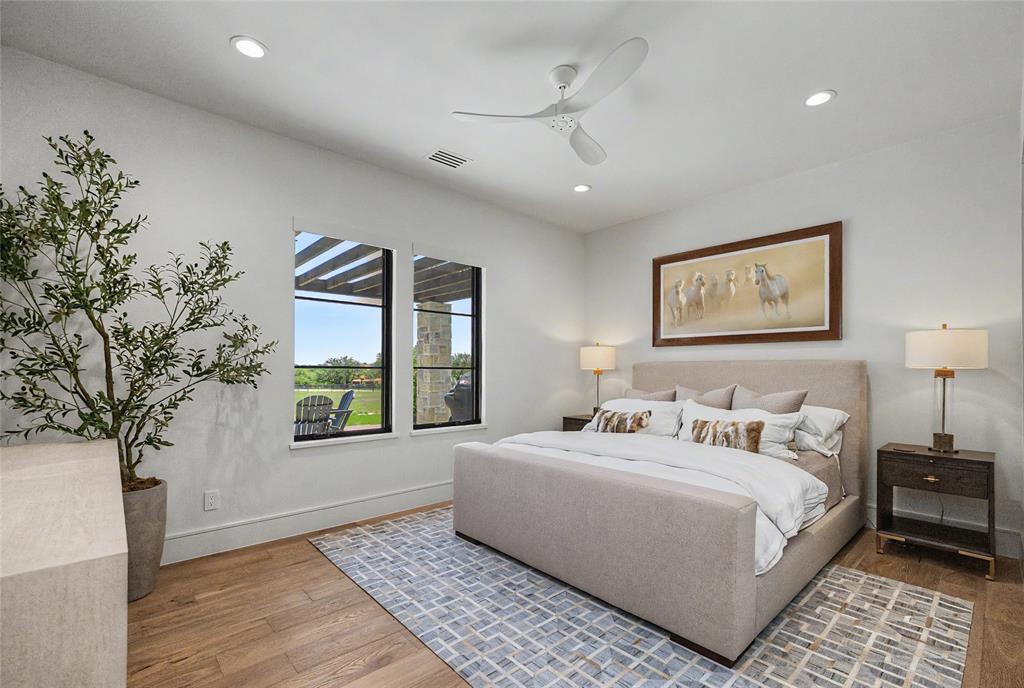 Silverado on the Brazos - Residential
