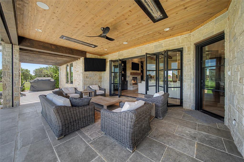 Silverado on the Brazos - Residential