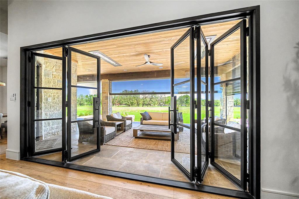 Silverado on the Brazos - Residential