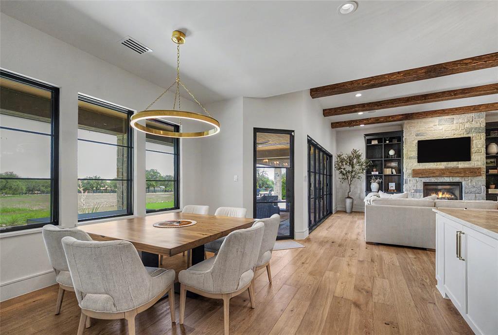 Silverado on the Brazos - Residential