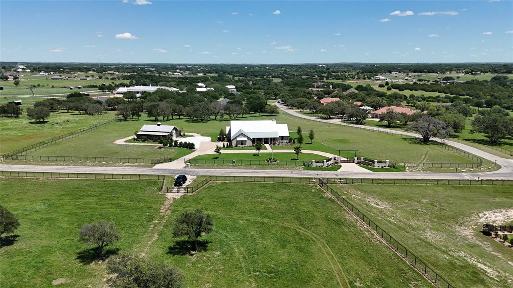 Silverado on the Brazos - Residential