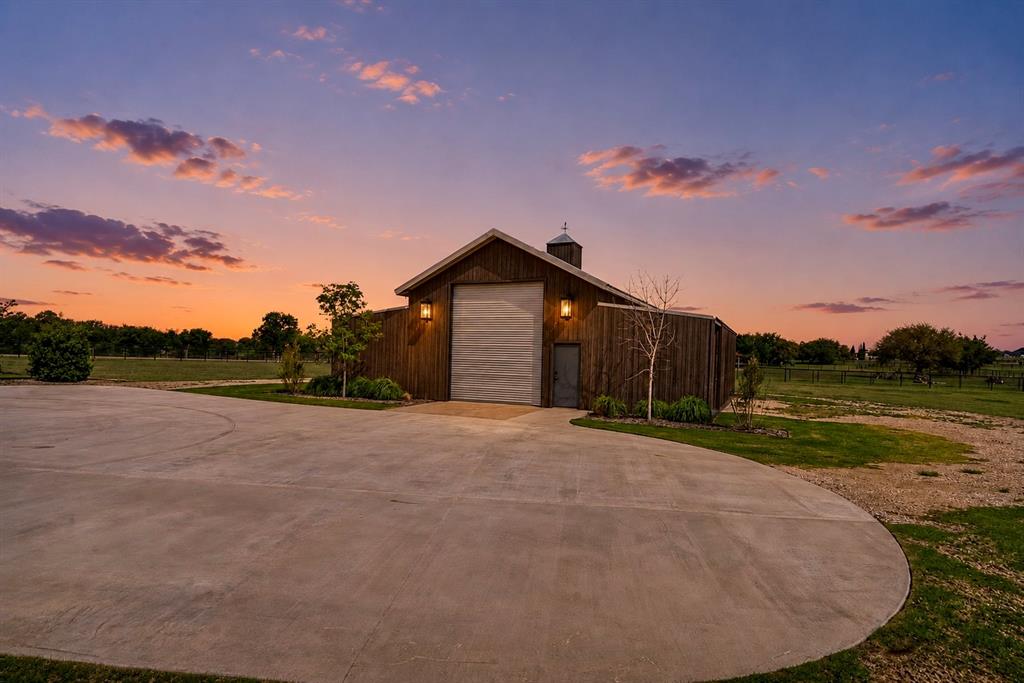 Silverado on the Brazos - Residential