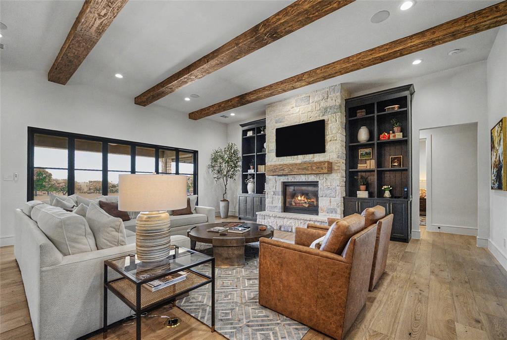 Silverado on the Brazos - Residential