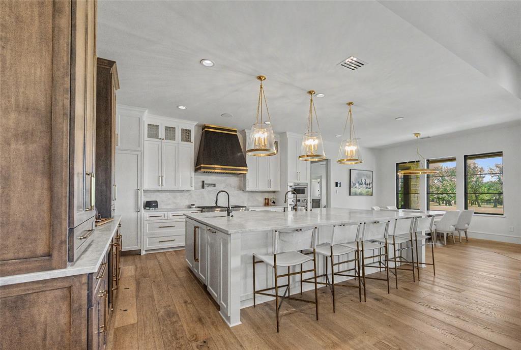 Silverado on the Brazos - Residential